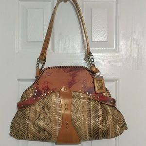 COPY - Vintage Sharif 1827 Handbag